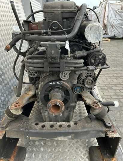 Motor complet DC913 Scania 230 Euro 3 - Piese de motor Scania