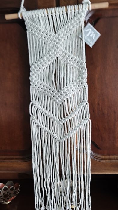 Decoratiune de agatat