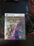 Ratchet Clank pt ps5