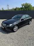 Mercedes Benz C 220