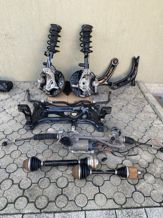 Skoda kodiaq 5QF413032B. 5QB423053P 3Q0407271AH