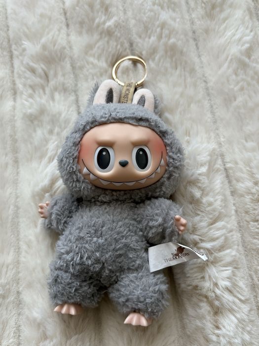 LaBubu original Pop Mart