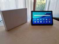 Tablet Huawei MediaPad M5 Lite WiFi + case (Таблет + калъфче)