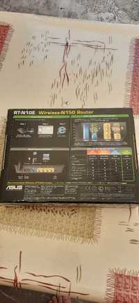 Router ASUS RT N10E