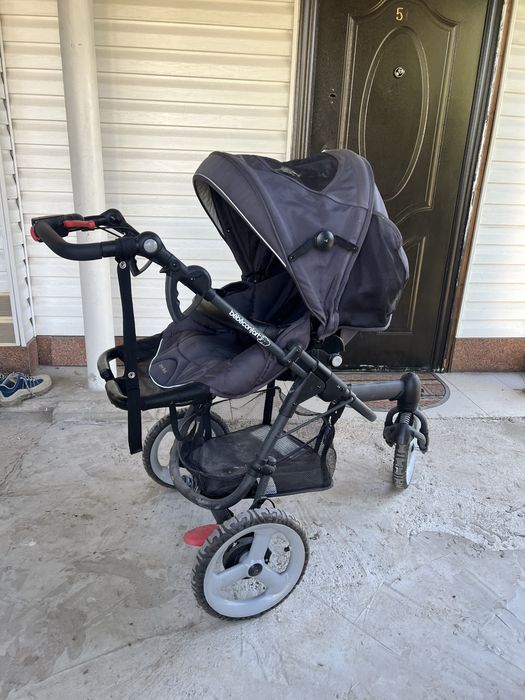 Продам коляску Bebe Confort