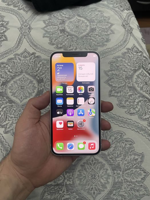 Айфон 12 Iphone 64gb