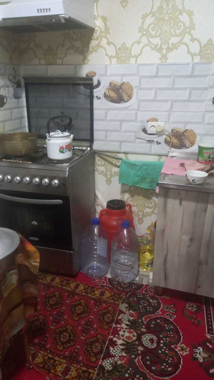Квартира 2 хонали