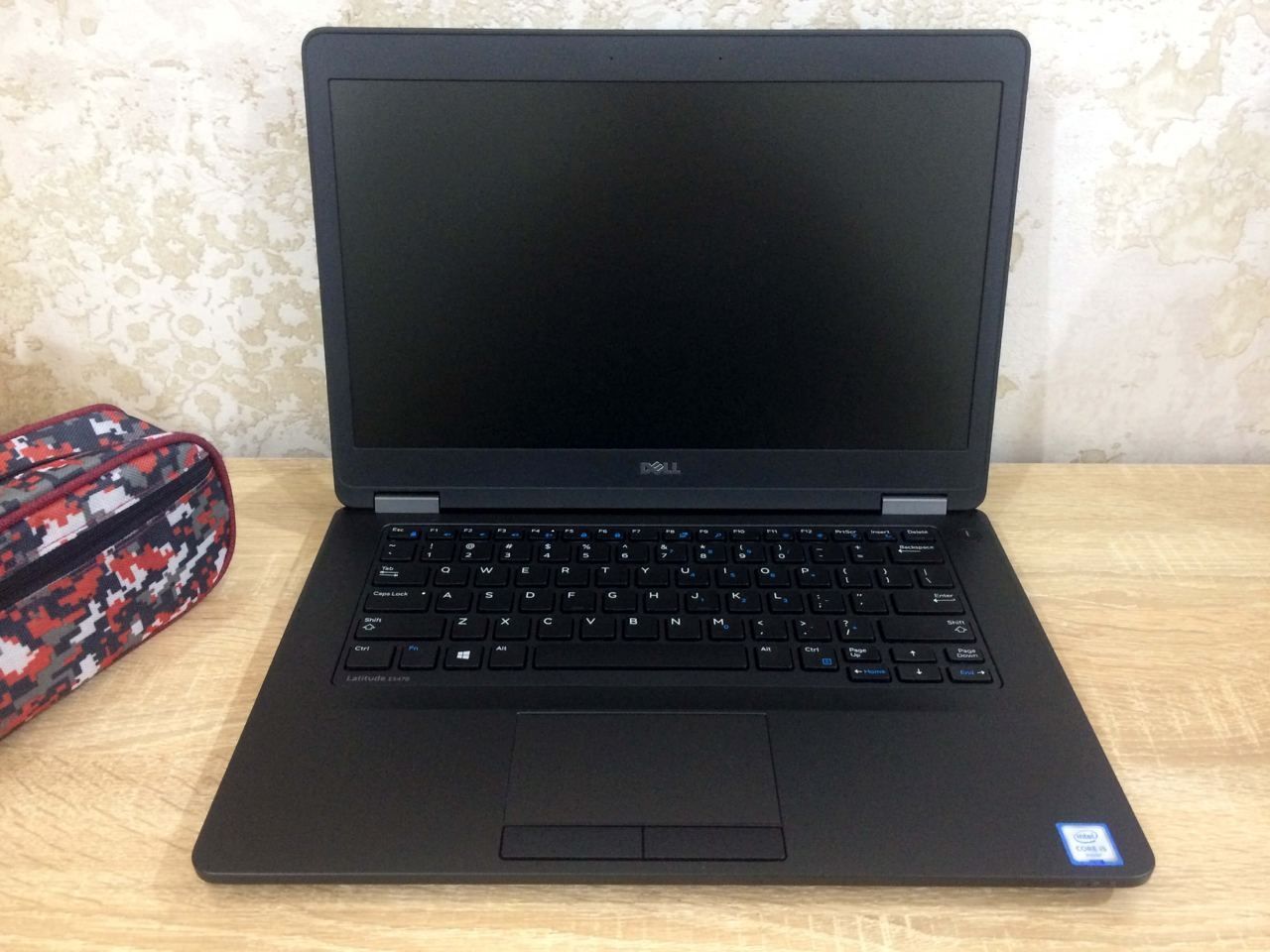 Dell latitude e5470