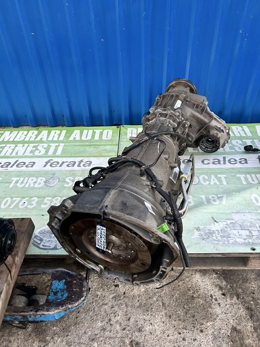 Cutie viteze automată Jeep Grand Cherokee 3.0 CRD 2015