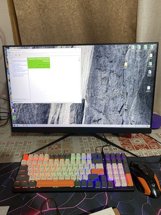 игровой компьютер core i5 12400f rtx 3050 ddr4 16/512