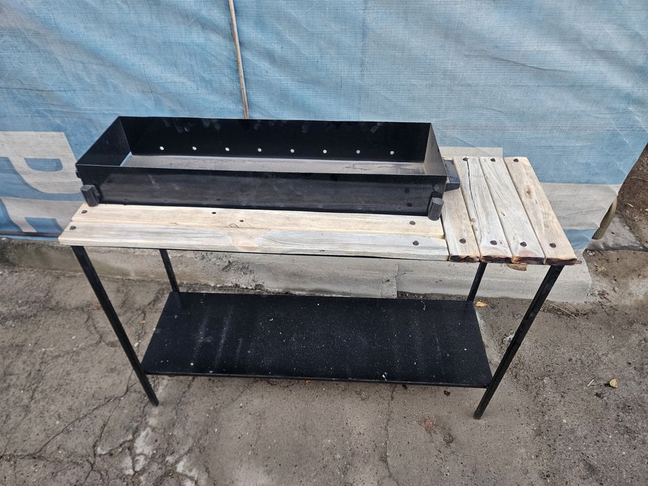 Мангал, картинка, качеля делаем на заказ