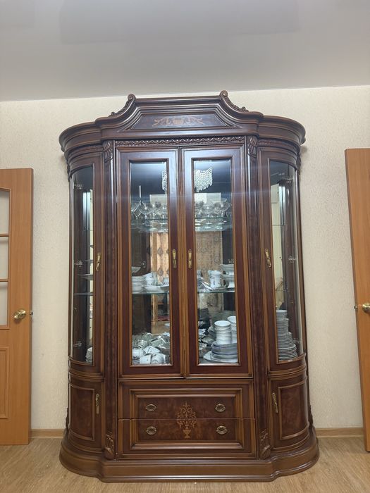 Мебель-для посуды. Новая, прочная.