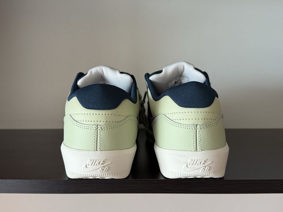 Nike SB Force 58 Premium 42номер 26.5см Стелка Нови с Кутия