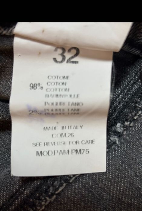 Palm Angels размер -32