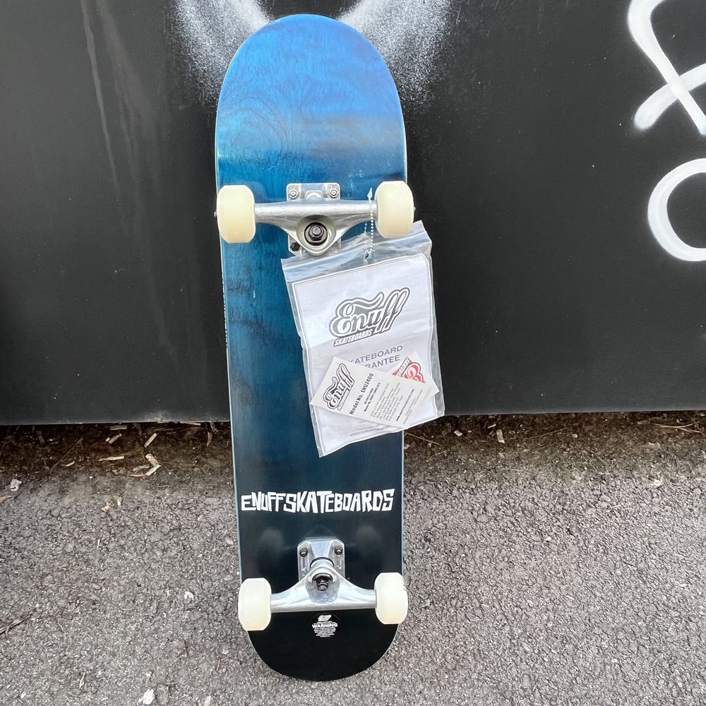Vand placa Skateboard Enuff 3 buc