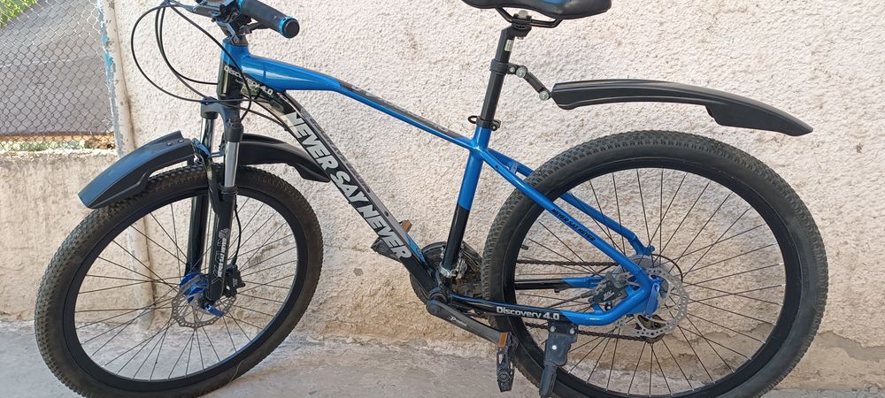 Велосипед Горный