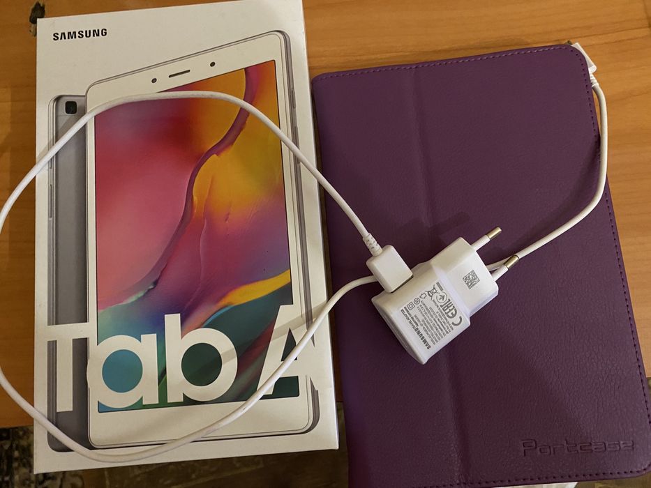 Планшет Samsung