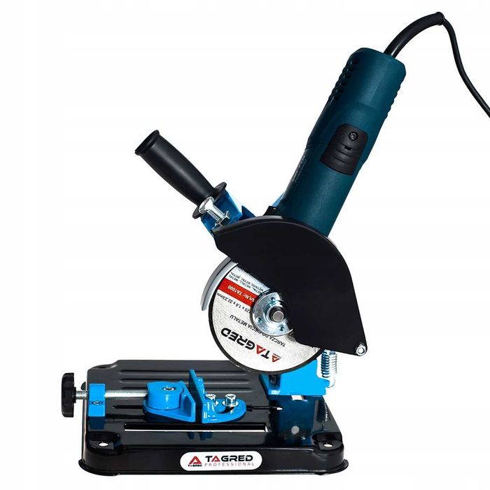 Stativ suport stand pentru flex polizor unghiular 115mm 125mm (TA1017)