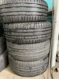 Nokian 265/65 R17