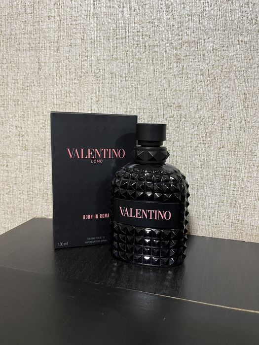 Парфюм Valentino