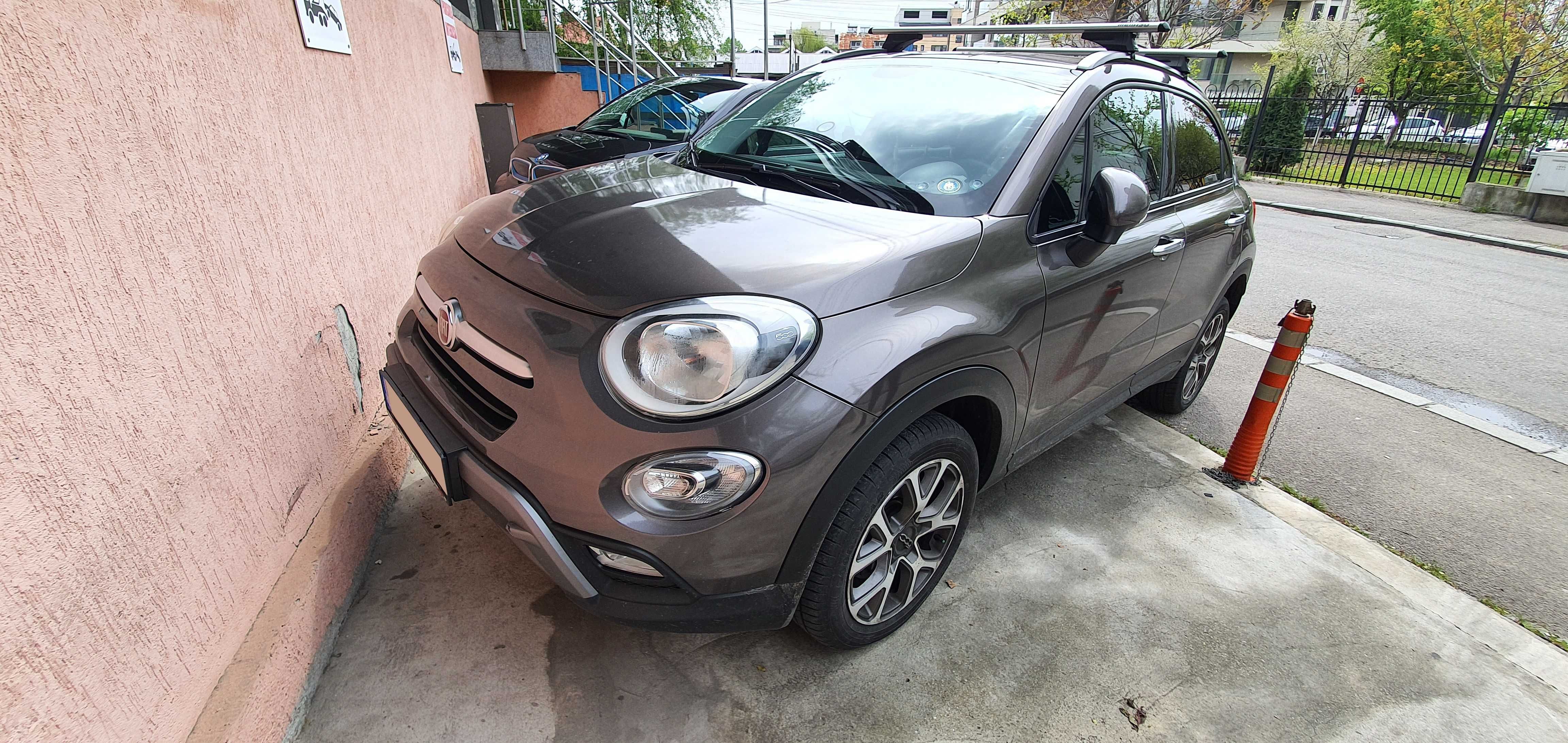 Bare transversale portbagaj FIAT - peste 20.000 modele disponibile