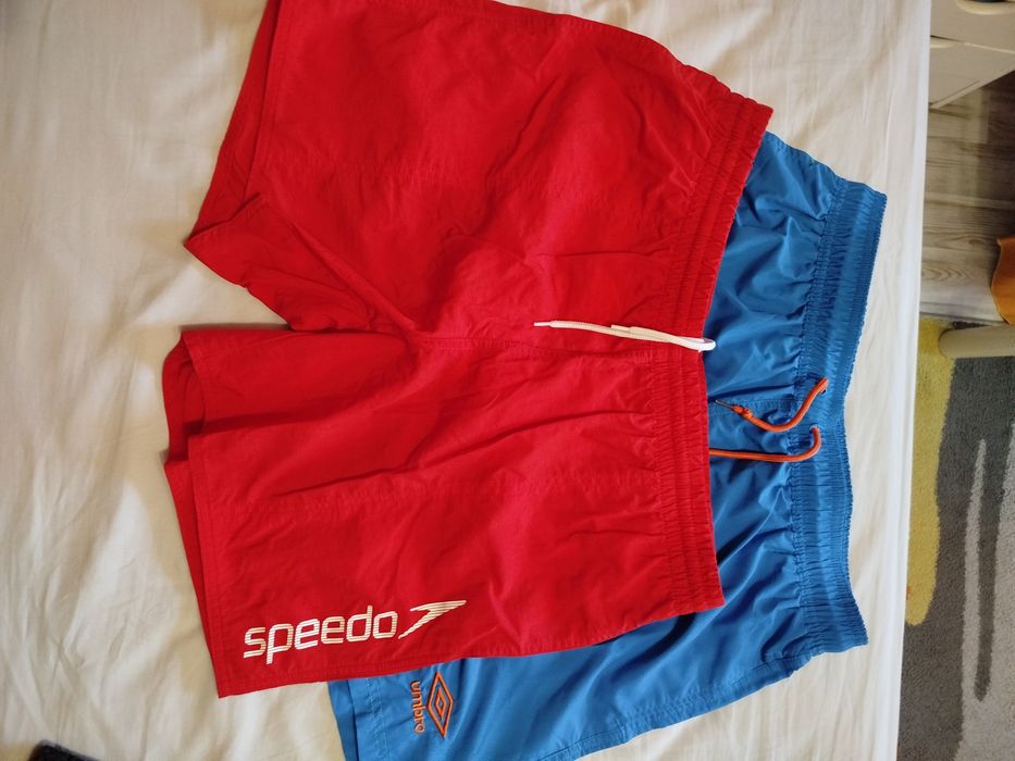 Къси панталони Speedy/Umbro
