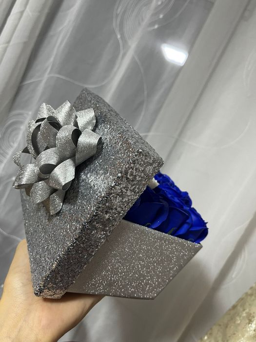 Trandafirii de sapun Târgoviște-Dâmbovița