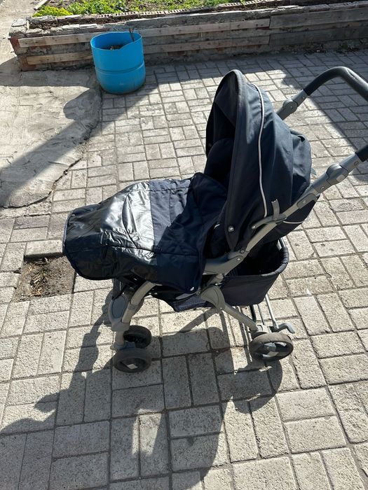Продам  детскую коляску