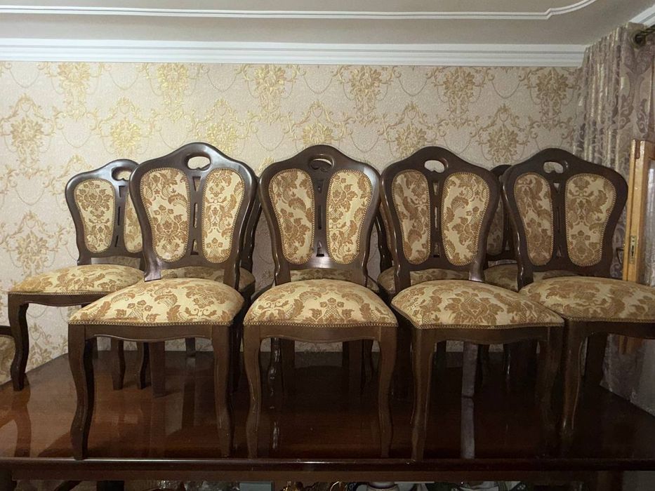 Stol stul holati ideal