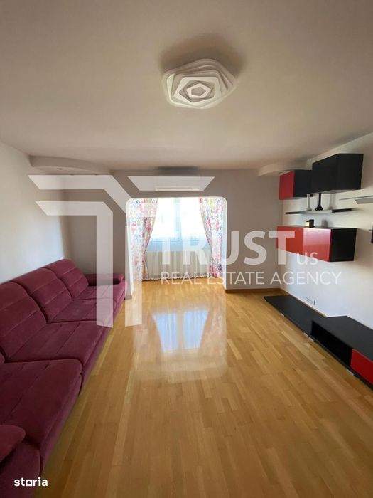 COMISION 0% | Apartament 2 Camere | 54mp | Zona Girocului