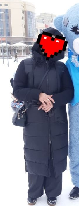 Шуба Срочна обмен