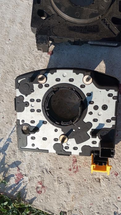 Spiră airbag volan VW passat,golf 4, bora, Seat Leon, Toledo