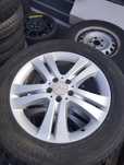 18 " Джанти с гумите за MercedesMl W164