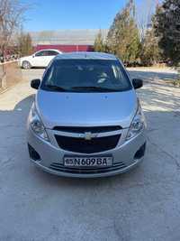 Chevrolet, Spark