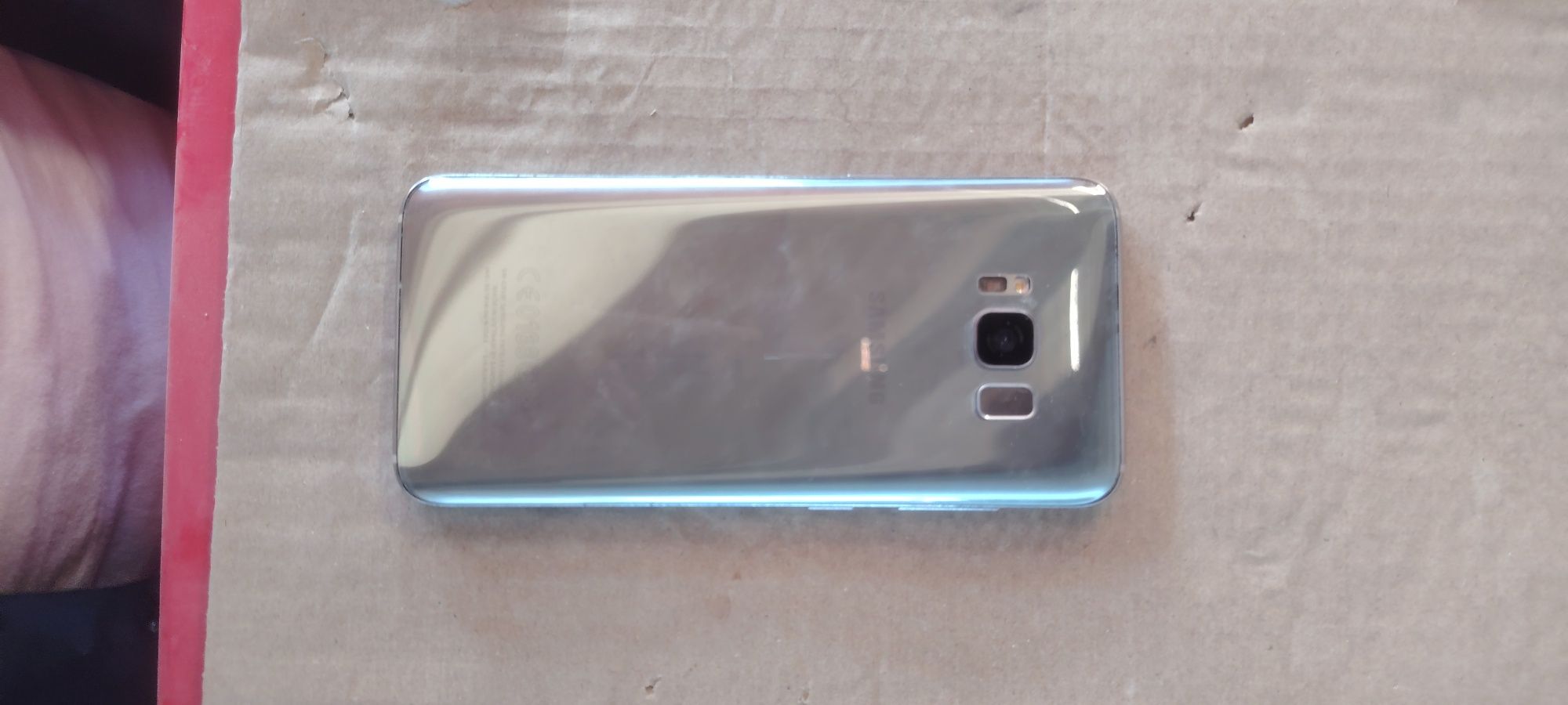 Samsung S8 sotiladi