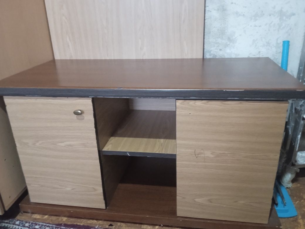 Стол для аквариума