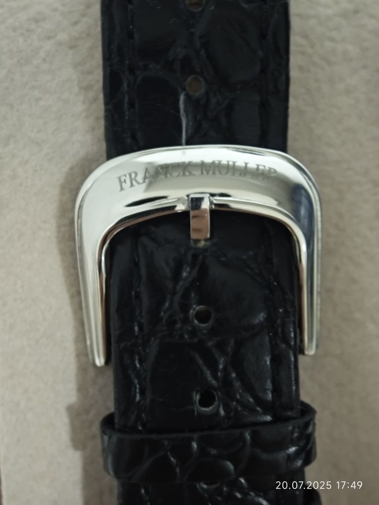 продаются часы автоподзавод механические Franck Muller