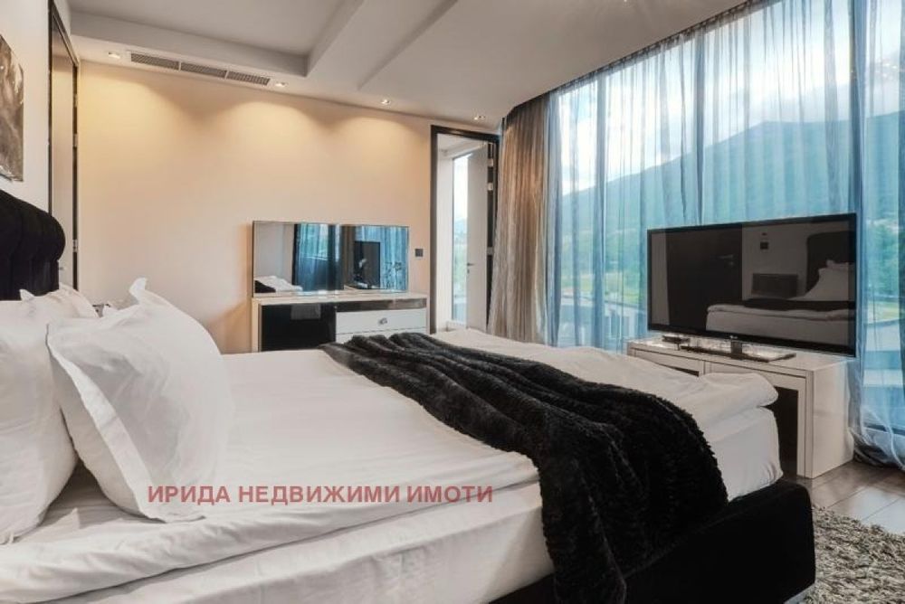 Многостаен обзаведен апартамент в Манастирски ливади !