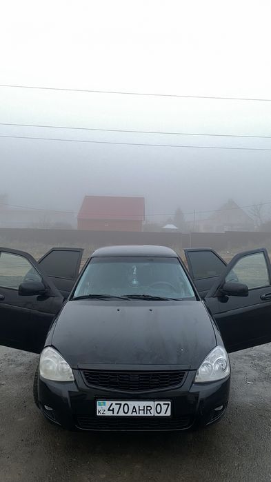 Продам приору 2170