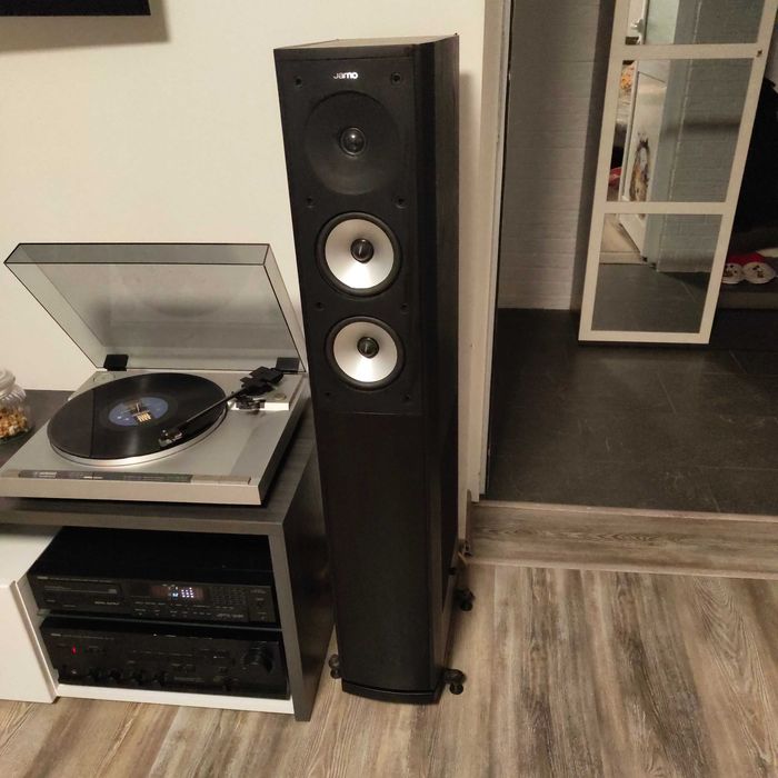 Тонколкони Jamo 606