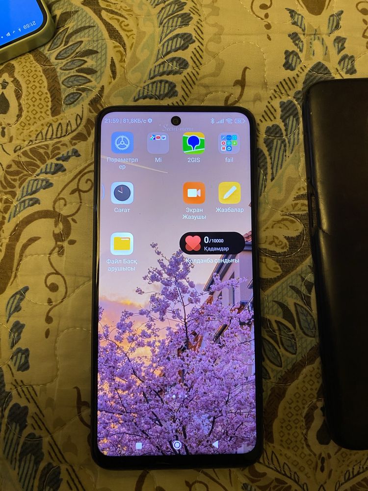 Redmi note 9pro 64гб