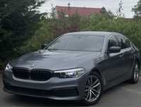 BMW 520D / G30 / Automat / Service la zi