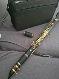 Clarinet adus SUA