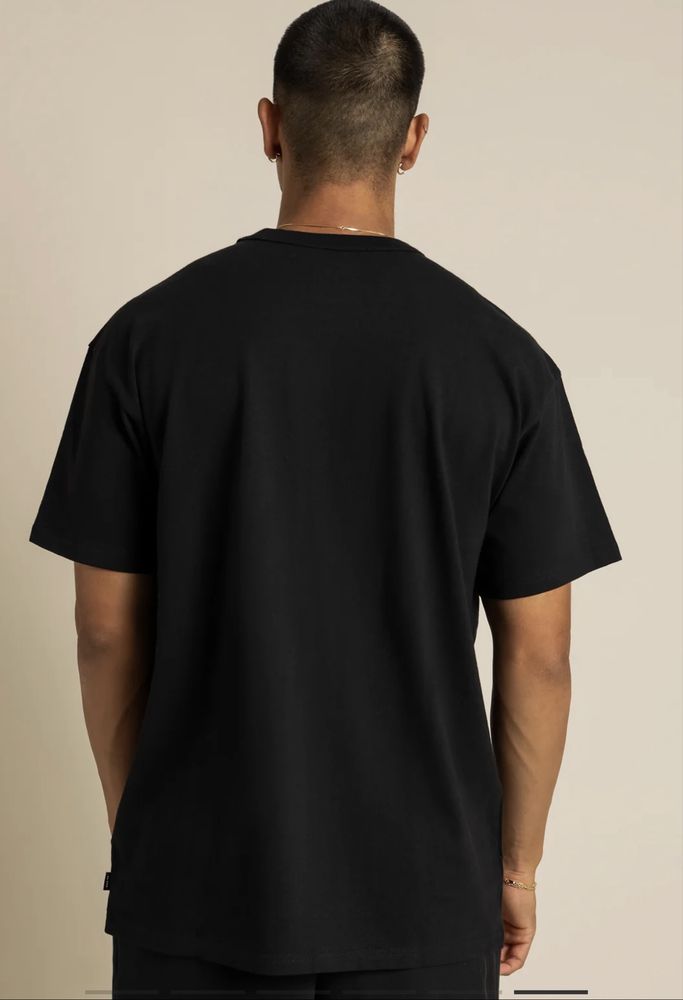 Оригинална мъжка памучна тениска The Nike Tee Loose Fit размер М
