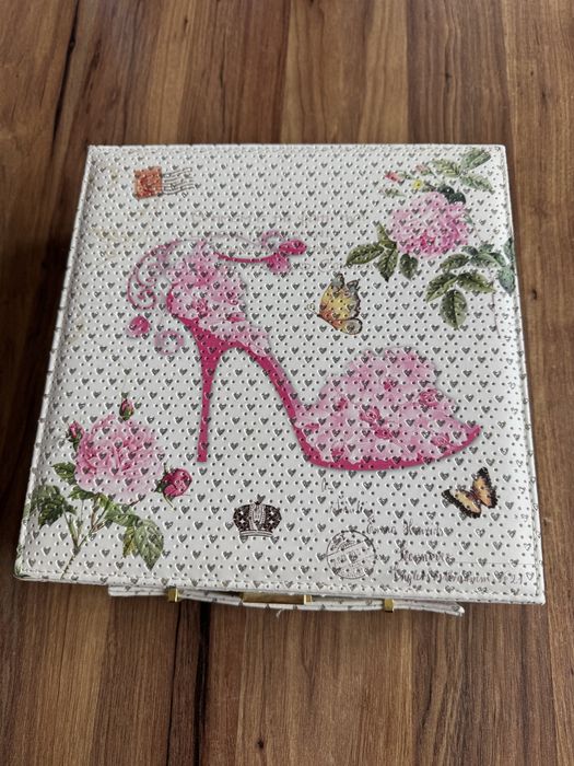 Голяма кутия за бижута