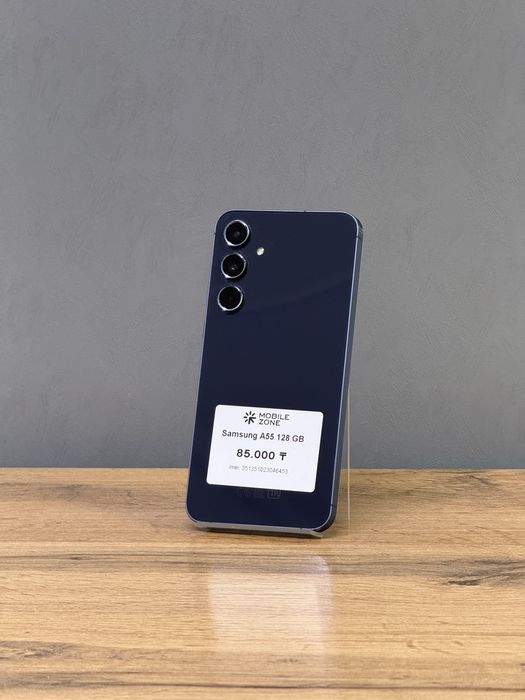Samsung Galaxy A55 128 GB | Mobile Zone