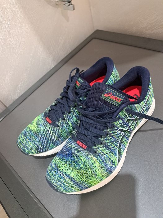 Маратонки Asics 39