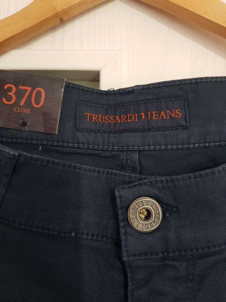 Blugi Trussardi Jeans