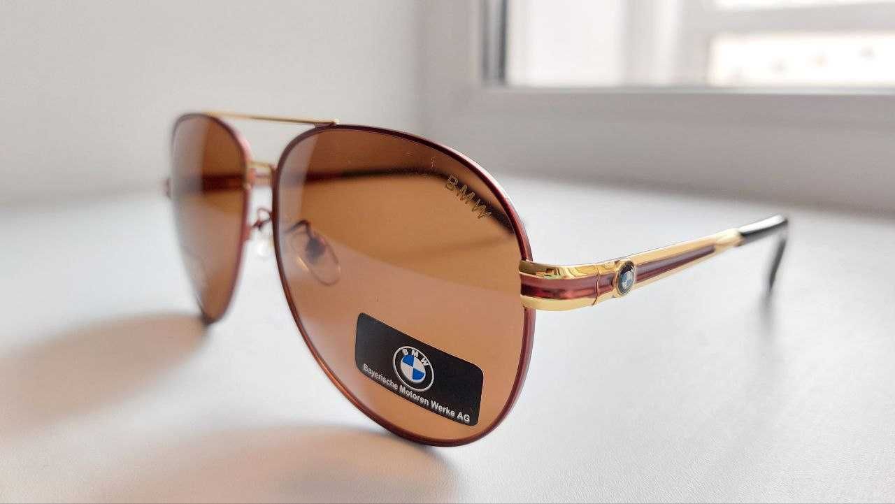 BMW / Maybach / Tom Ford / Очки мужские / Солнцезащитные очки
