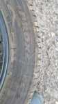 Set 4 anvelope vara TOYO PROXES R56 215/55/R18